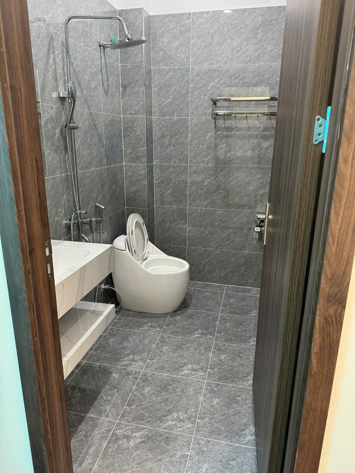 Bán Nhà Độc Lập 3.5 Tầng – Vị Trí Đẹp Tại Phạm Hữu Điều, Trần Nguyên Hãn, Lê Chân, Hải Phòng.